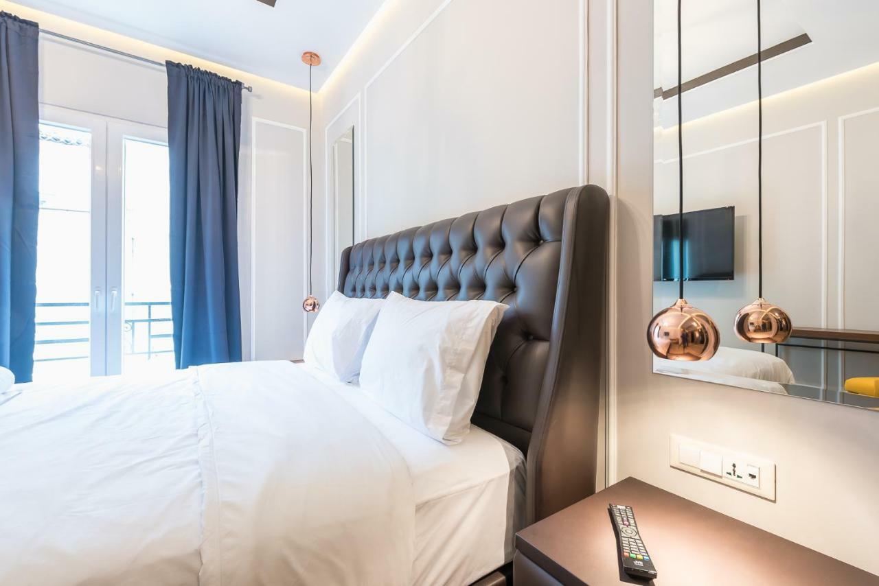 Syntagma Luxury Living One “Ll1” Apartments Atena Exterior foto